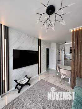 1-к квартира, вторичка, 39м2, 18/20 этаж