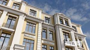 3-к квартира, вторичка, 106м2, 4/7 этаж