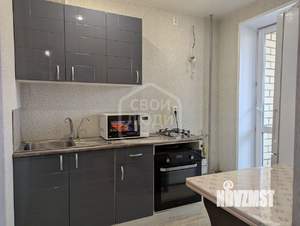 1-к квартира, вторичка, 26м2, 11/15 этаж