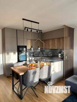 1-к квартира, вторичка, 41м2, 1/26 этаж