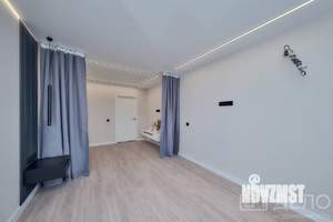 1-к квартира, вторичка, 43м2, 10/17 этаж