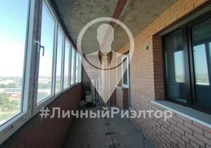 1-к квартира, вторичка, 42м2, 14/15 этаж