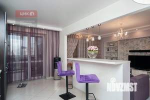 3-к квартира, вторичка, 81м2, 10/11 этаж