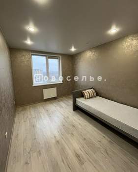 1-к квартира, вторичка, 28м2, 6/25 этаж