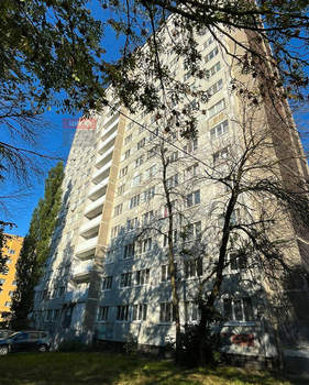 2-к квартира, вторичка, 40м2, 5/16 этаж