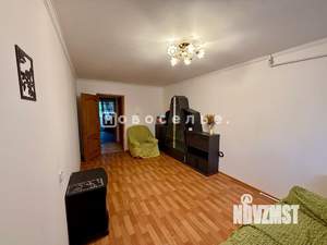 2-к квартира, вторичка, 54м2, 1/5 этаж