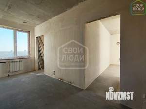 2-к квартира, сданный дом, 67м2, 19/20 этаж