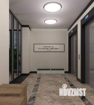 1-к квартира, вторичка, 37м2, 4/25 этаж