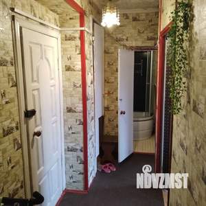 2-к квартира, вторичка, 40м2, 5/16 этаж