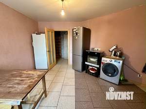 3-к квартира, вторичка, 79м2, 5/5 этаж