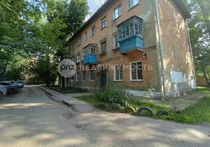2-к квартира, вторичка, 54м2, 2/3 этаж