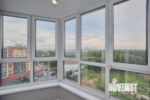 1-к квартира, вторичка, 43м2, 10/17 этаж