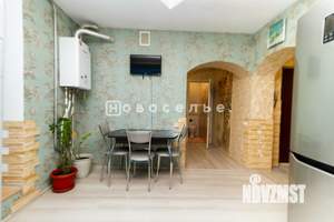 2-к квартира, вторичка, 59м2, 2/10 этаж