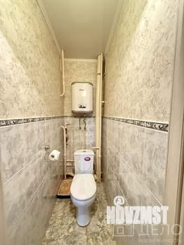 2-к квартира, вторичка, 68м2, 9/10 этаж