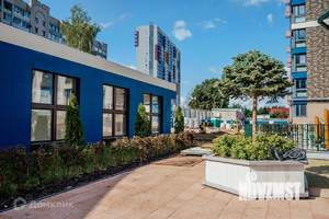 3-к квартира, вторичка, 96м2, 16/27 этаж