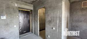 1-к квартира, вторичка, 28м2, 4/11 этаж