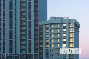 2-к квартира, вторичка, 59м2, 11/26 этаж