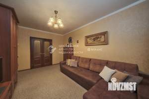 3-к квартира, вторичка, 66м2, 6/9 этаж