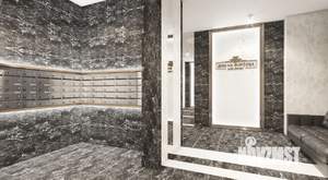 3-к квартира, строящийся дом, 103м2, 3/15 этаж