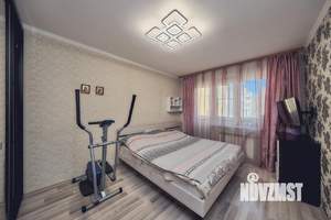 2-к квартира, вторичка, 47м2, 3/5 этаж