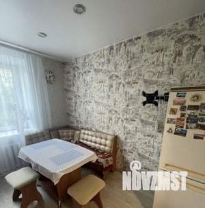1-к квартира, вторичка, 32м2, 3/5 этаж