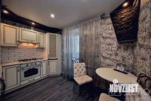 1-к квартира, вторичка, 39м2, 9/10 этаж