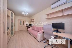 1-к квартира, вторичка, 48м2, 3/10 этаж
