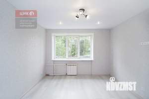 1-к квартира, вторичка, 18м2, 2/5 этаж