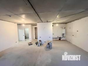 2-к квартира, вторичка, 70м2, 12/25 этаж