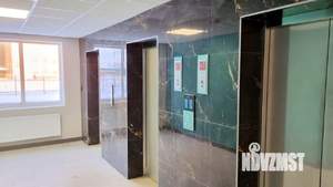 1-к квартира, вторичка, 50м2, 20/30 этаж