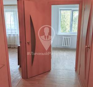 1-к квартира, вторичка, 33м2, 7/9 этаж