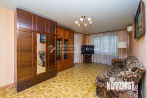 1-к квартира, вторичка, 34м2, 7/9 этаж