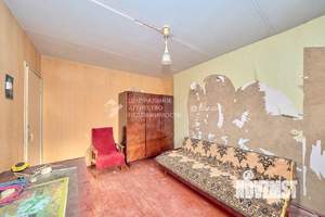 3-к квартира, вторичка, 60м2, 5/9 этаж