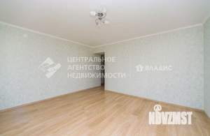 1-к квартира, вторичка, 44м2, 7/14 этаж