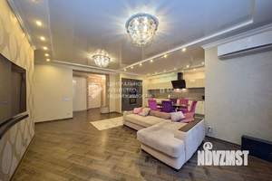 4-к квартира, вторичка, 105м2, 8/13 этаж