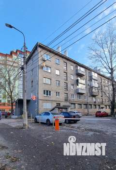 1-к квартира, вторичка, 30м2, 2/5 этаж