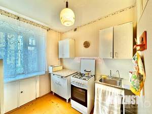 1-к квартира, вторичка, 31м2, 3/5 этаж
