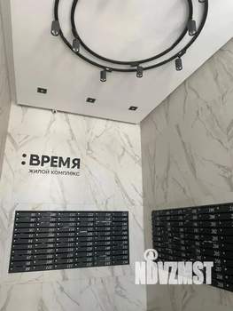 1-к квартира, вторичка, 46м2, 18/25 этаж