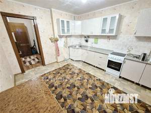 1-к квартира, вторичка, 49м2, 5/10 этаж