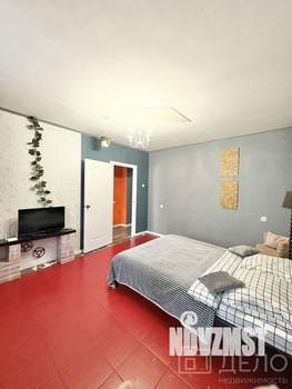 2-к квартира, вторичка, 60м2, 1/10 этаж