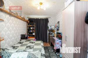 3-к квартира, вторичка, 59м2, 4/5 этаж