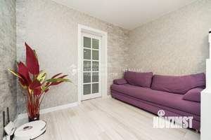 1-к квартира, вторичка, 31м2, 9/9 этаж