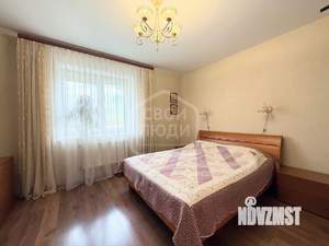 2-к квартира, вторичка, 91м2, 3/6 этаж