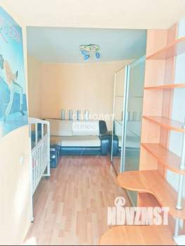 3-к квартира, вторичка, 112м2, 2/10 этаж