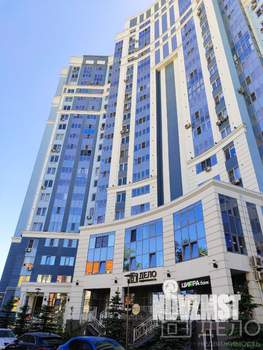 1-к квартира, вторичка, 41м2, 14/20 этаж