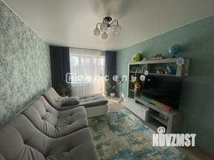 2-к квартира, вторичка, 45м2, 4/5 этаж