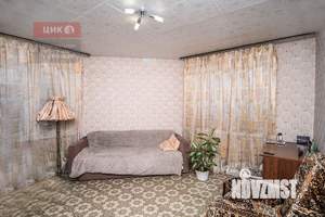2-к квартира, вторичка, 54м2, 3/9 этаж