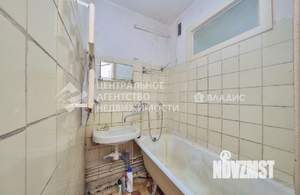 3-к квартира, вторичка, 61м2, 5/5 этаж