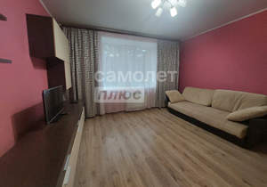 1-к квартира, вторичка, 47м2, 2/5 этаж