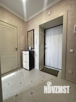 1-к квартира, вторичка, 33м2, 6/11 этаж